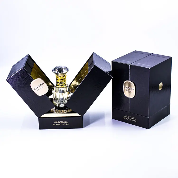 Perfume Box 3