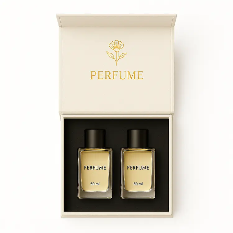 Perfume Box 4 1