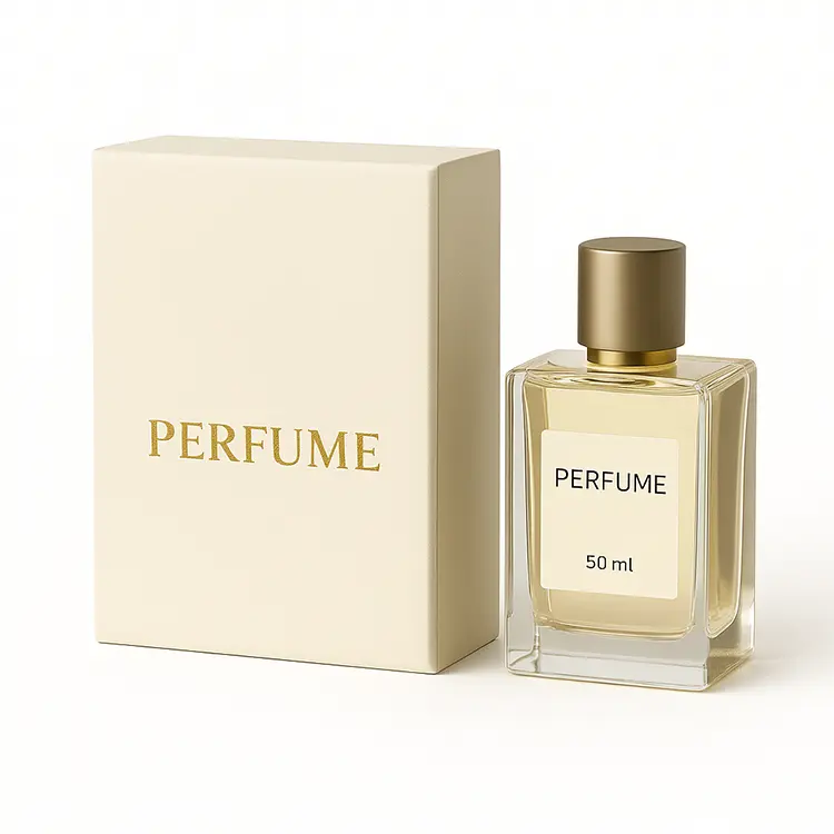 Perfume Box 5 1