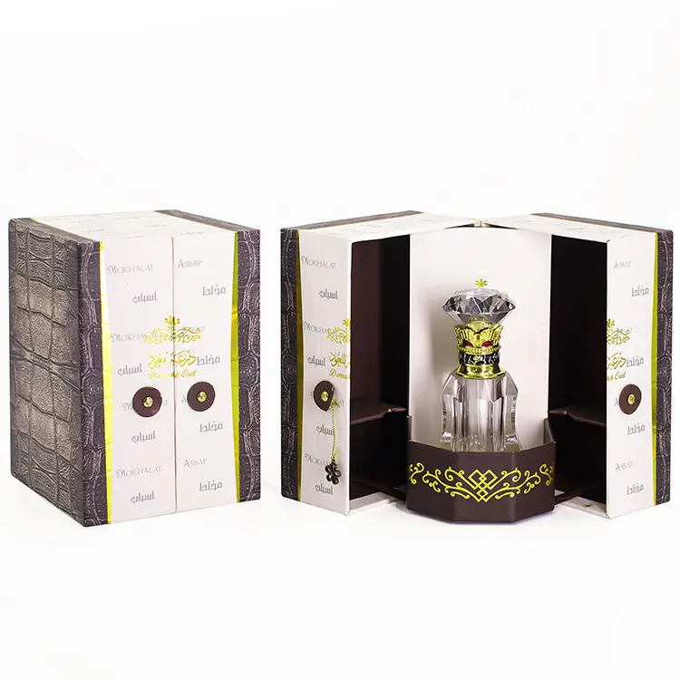 Perfume Box 6