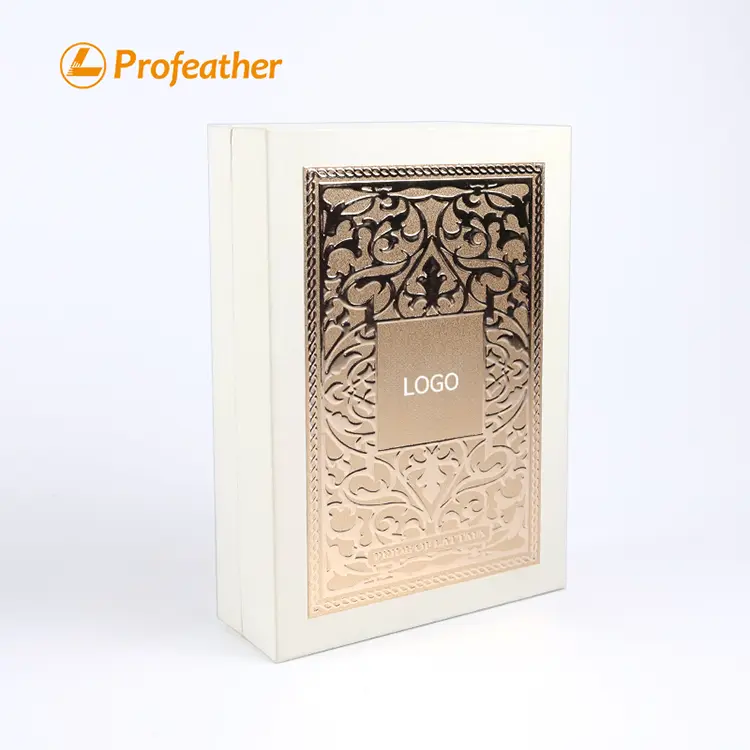 Perfume Gift Box 1