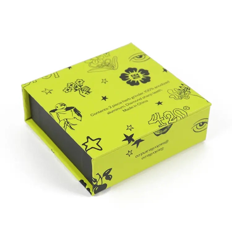 Perfume Gift Box 2 1