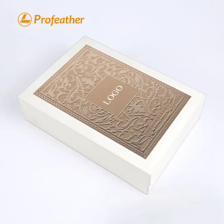 Perfume Gift Box 2