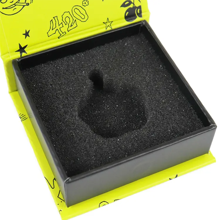 Perfume Gift Box 3 1