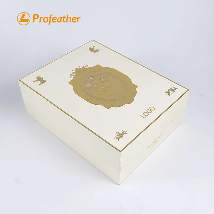 Perfume Gift Box 4