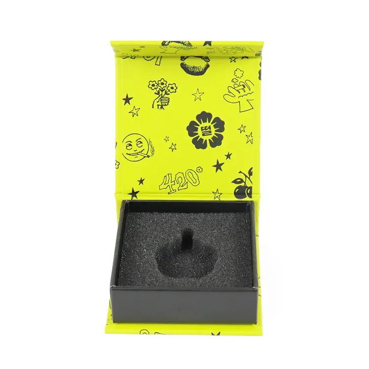 Perfume Gift Box 5 1