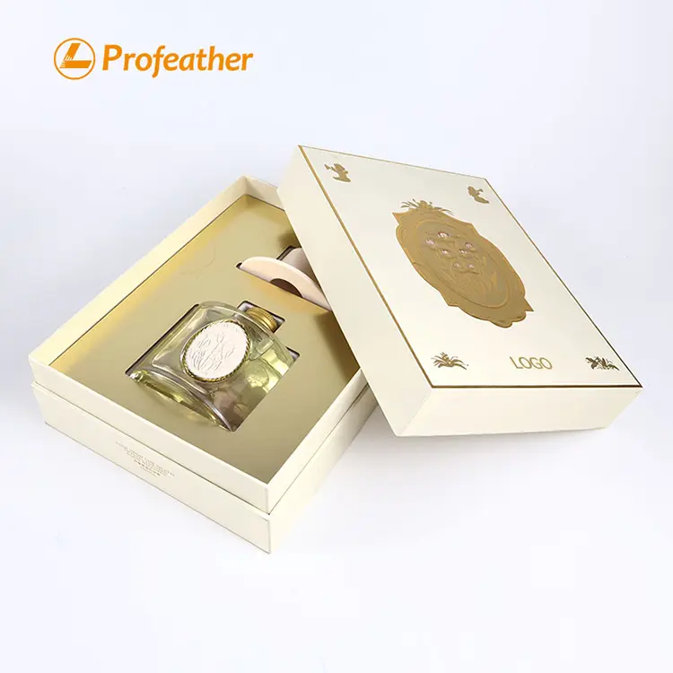 Perfume Gift Box 6