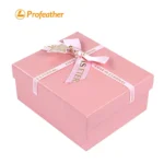 Pink Gift Box 1