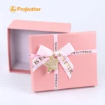 Pink Gift Box 5