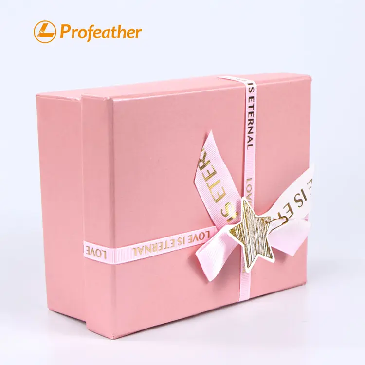 Pink Gift Box 6