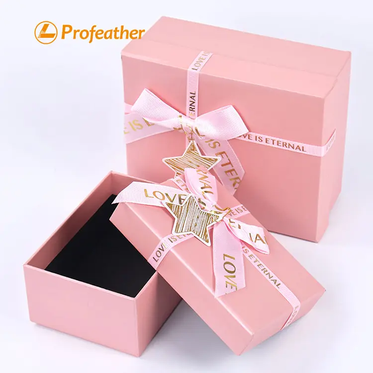 Pink Gift Box 7