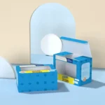 Plush Car Toy Packaging Box 4
