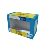 Plush Car Toy Packaging Box 5
