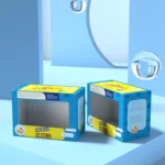 Plush Car Toy Packaging Box 6