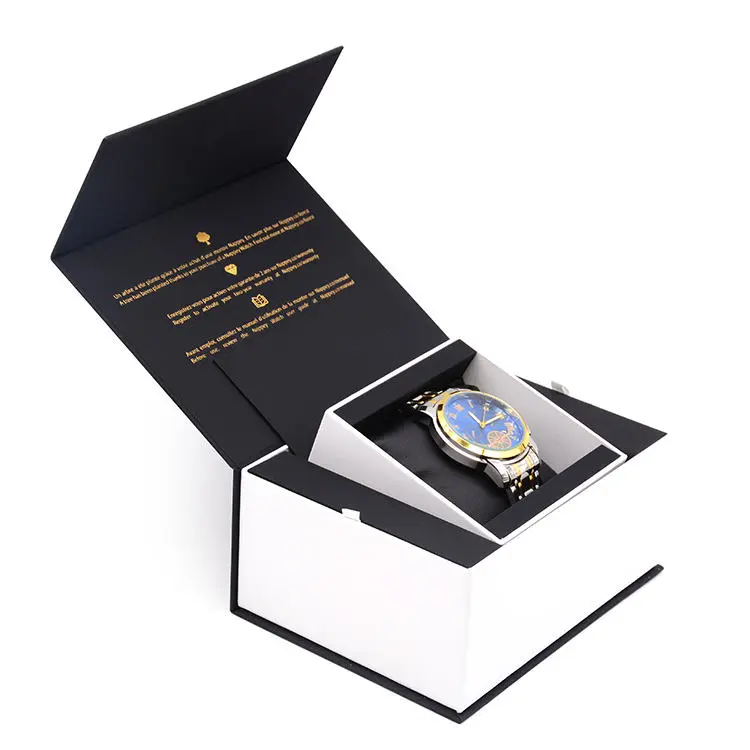 Pop up Smart Watch Box 1