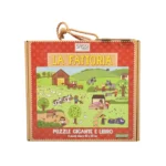 Puzzle Boxes 1