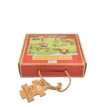 Puzzle Boxes 2