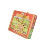 Puzzle Boxes 3