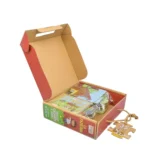 Puzzle Boxes 4