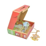 Puzzle Boxes 5