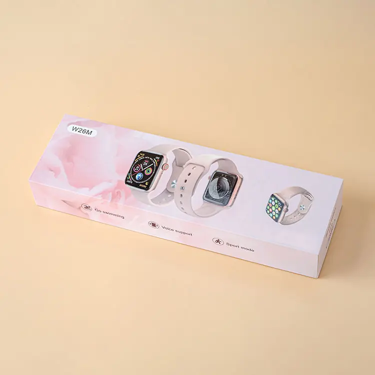 Recycled Smart Watch Box 4