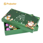 Recycled Spa Bath Bomb Box 7