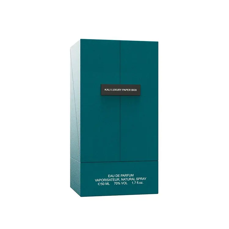 Red Perfume Box 10