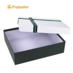 Ribbon Wedding Gift Box 3