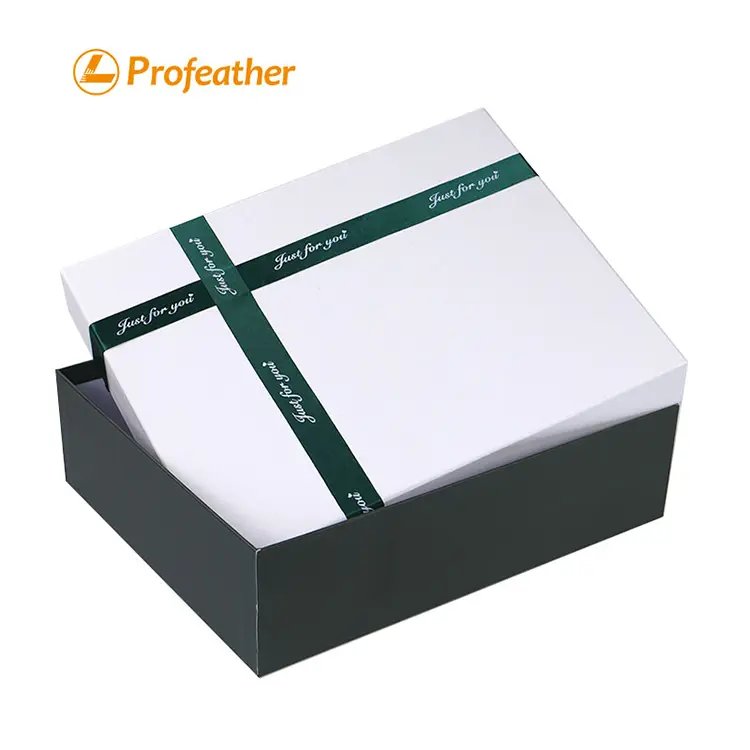 Ribbon Wedding Gift Box 4