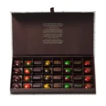 Rigid Chocolate Gift Packaging Box 6
