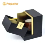 Scented Candle Gift Box 6