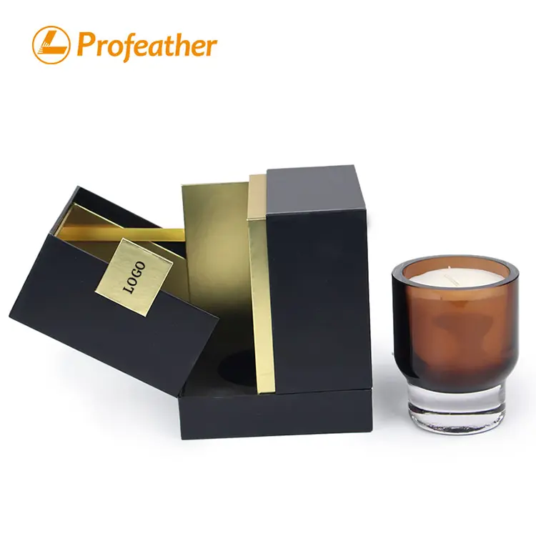 Scented Candle Gift Box 7