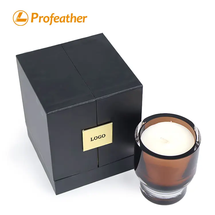 Scented Candle Gift Box 8