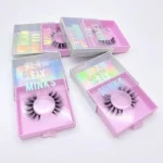 Slide Drawer Lash Box 2