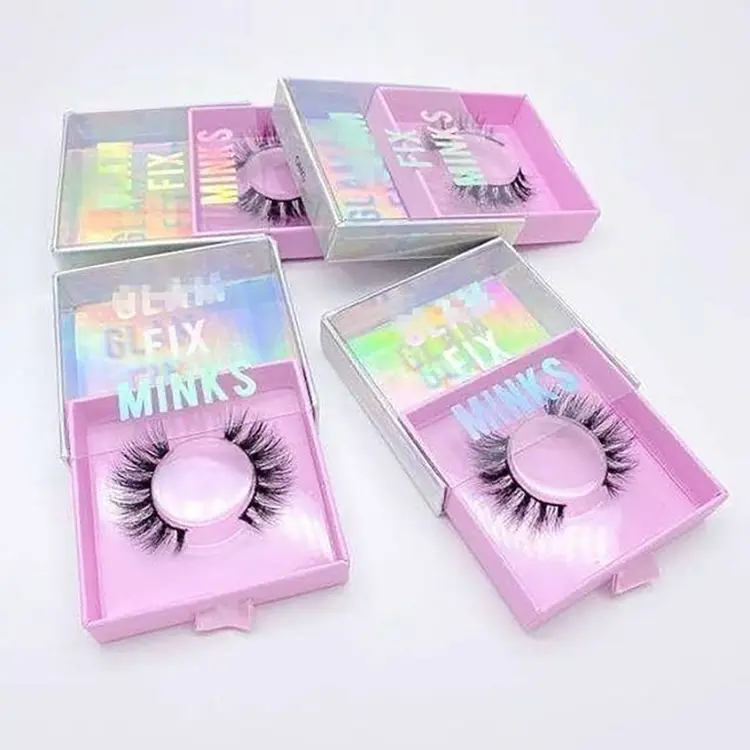 Slide Drawer Lash Box 2