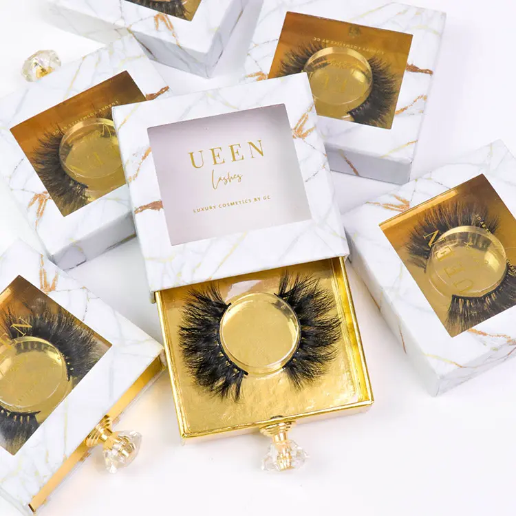 Slide Drawer Lash Box 3
