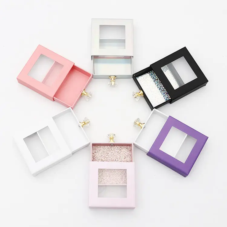 Slide Drawer Lash Box 4
