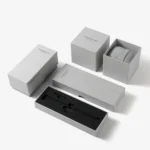 Small Watch Packaging Box With Pillow 1