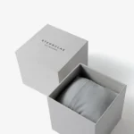 Small Watch Packaging Box With Pillow 4