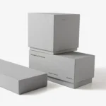Small Watch Packaging Box With Pillow 5