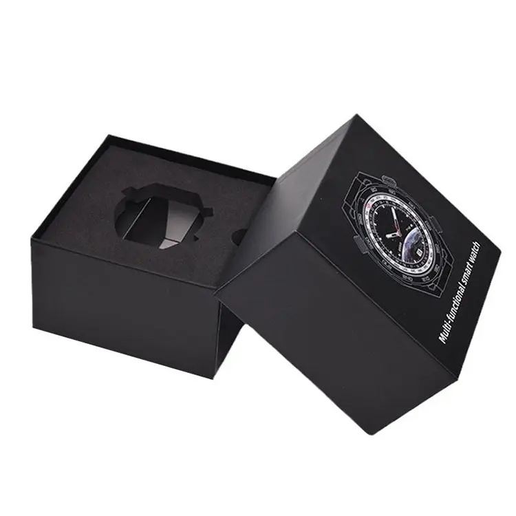 Smart Watch Gift Box 2