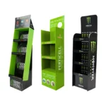 Snack Display Stand 1