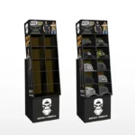 Snack Display Stand 5