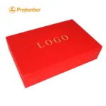 Tea Box With Logo 1