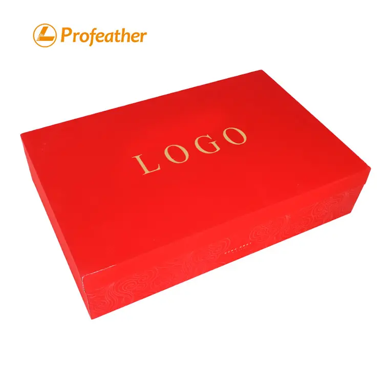 Tea Box With Logo 1