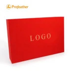 Tea Box With Logo 2
