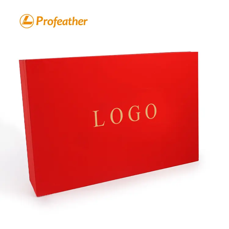 Tea Box With Logo 2