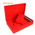 Tea Box With Logo 3