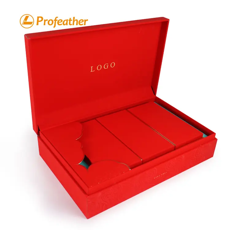 Tea Box With Logo 4