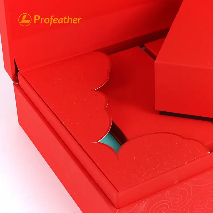 Tea Box With Logo 5